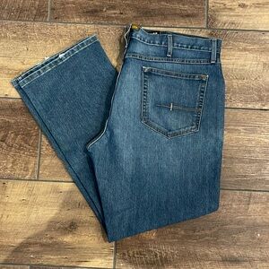 Ariat Work Rebar M4 Jeans 38/32